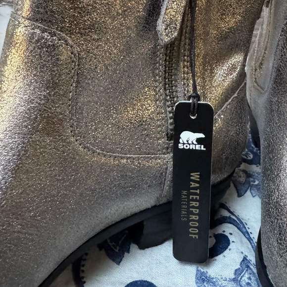 ⭐️NEW⭐️ Sorel Lolla II Bootie - Picture 10 of 12
